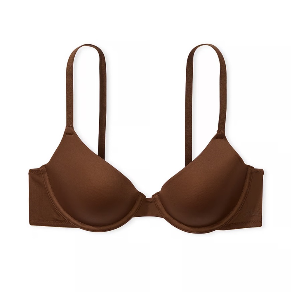 VS Wear Everywhere Lightly Lined T-Shirt Bra